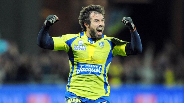 Clermont: Pas le droit à l'erreur