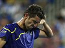 Cilic upset by wildcard