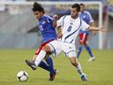 Bosnia's Pjanic doubtful 