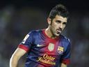 Villa out of Levante clash