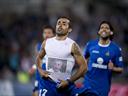 Mallorca suffer first loss