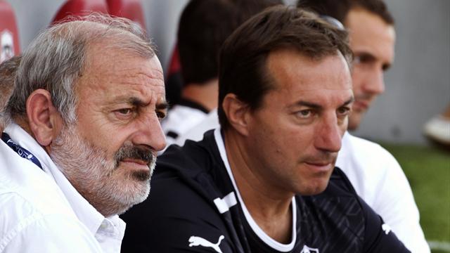 Sella: "L'état d'esprit agenais est intéressant"
