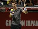 Murray downs Karlovic