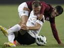 Kadlec dropped 