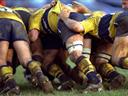 Le Roux earns first cap at full-back