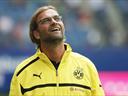 Klopp: Malaga's resilience makes them dangerous