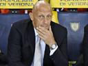 Chievo fire Di Carlo