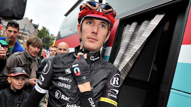 Andy Schleck: "Je suis encore un bon coureur"
