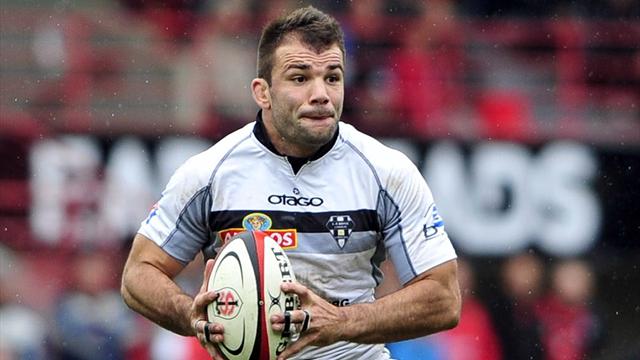 Mignardi: "Brive a besoin de deux victoires"