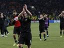 Celtic finally win away
