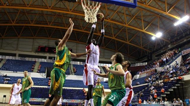 Bjk integral forex eurocup hangi kanalda