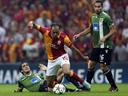 Braga earn deserved win