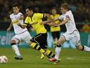Gundogan: Madrid the best team left