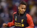 Sterling in Under-21 squad