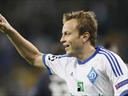 Kiev triumph over Zagreb 