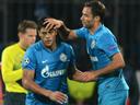 Kerzhakov penalty seals fortunate win for Zenit