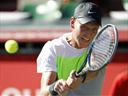Berdych in last eight