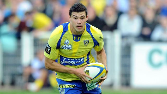 Floch: "Un record à faire tomber à Castres"