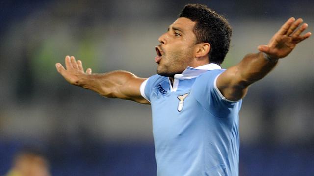 Ederson, fulmine a ciel sereno. L'ex biancoceleste ha un tumore Ederson, fulmine a ciel sereno. L'ex biancoceleste ha un tumore