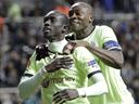 Newcastle crush Bordeaux