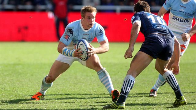 O'Connor: "Bayonne ne doit pas se relâcher"