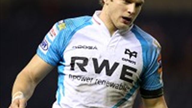 Les Ospreys doivent se reprendre