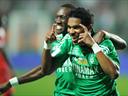 St Etienne destroy Nancy