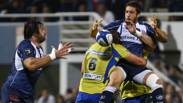 Castres renverse la vapeur