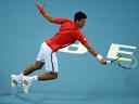 Djokovic to play Tsonga