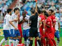 Getafe beat Zaragoza