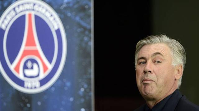 Ancelotti : "Derrière le Barça... le PSG"