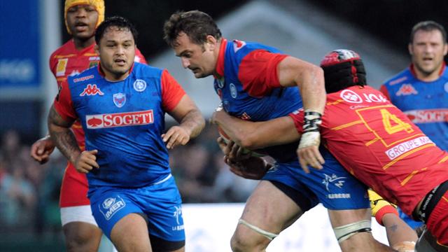 Grenoble, l'aventure continue