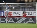 Chievo gifted victory