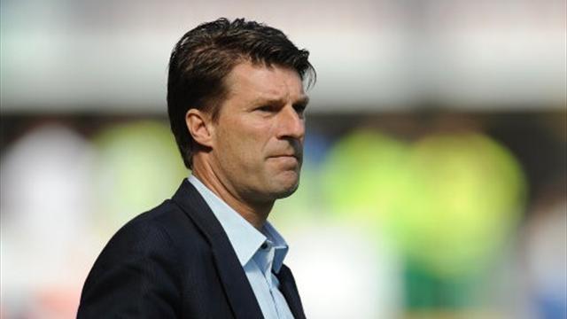 Danish FA gives cautious endorsement to Laudrup