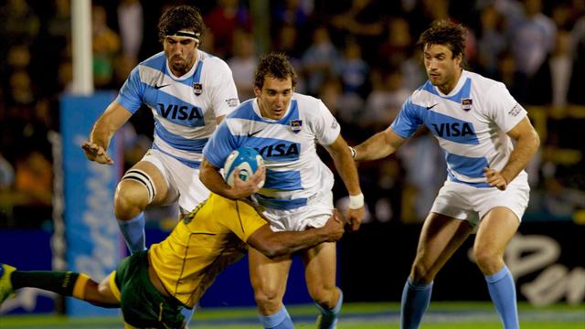 L’Argentine n’y est pas parvenue