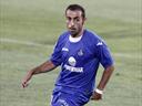 Getafe defeat Zaragoza