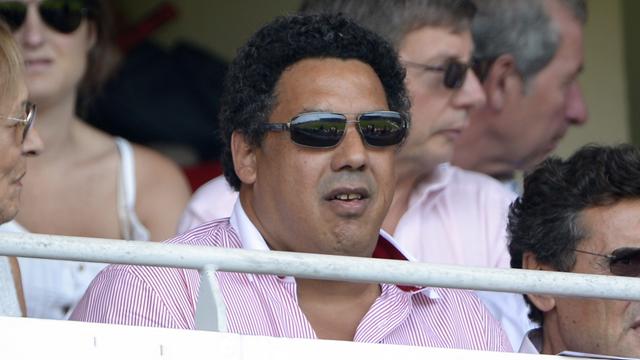 Blanco: "Biarritz va peut-être faire des stages de tricherie"