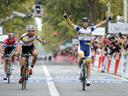 Marcato wins Paris-Tours 