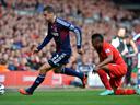 Liverpool held by Stoke