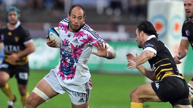 Parisse: "Peu importe la manière..."