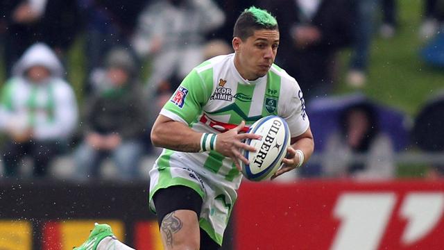 6e journée: Pau et La Rochelle se distinguent