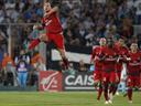 PSG draw at OM