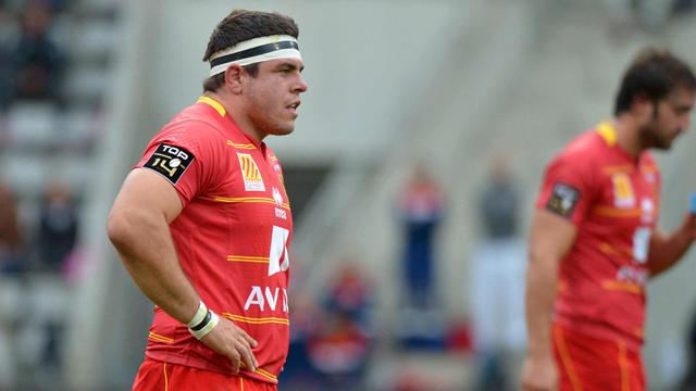 Guirado: "Perpignan a fait ce qu'il fallait"