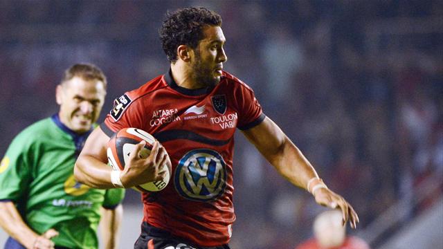 Toulon à toute vapeur