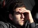 Mulgrew 'fine' for Wales
