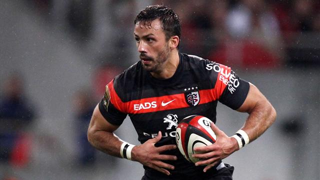 Poitrenaud: "Que cela serve de leçon à Toulouse"