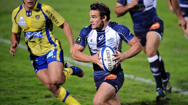 Castres devra "redoubler d'efforts"