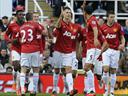 Paper Round: United line up £1 billion kit deal