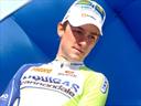Viviani wins Dauphiné sprint