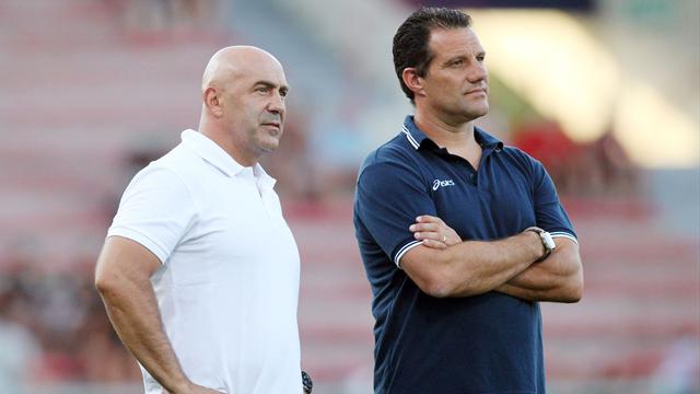 Castres: Travers et Labit confirment leur départ